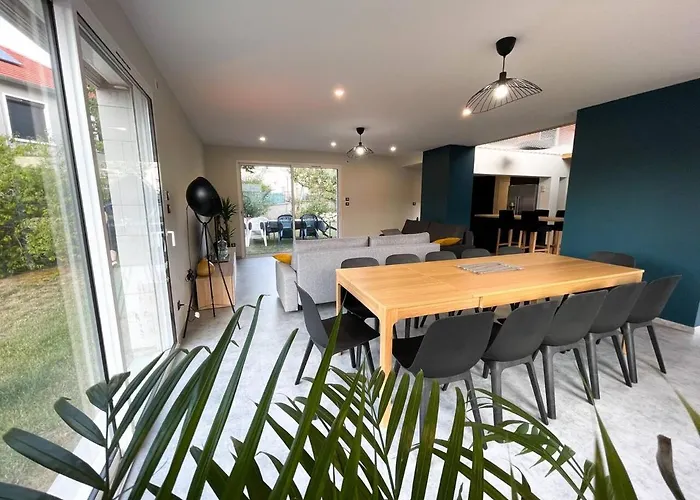 La Maison De Juliette