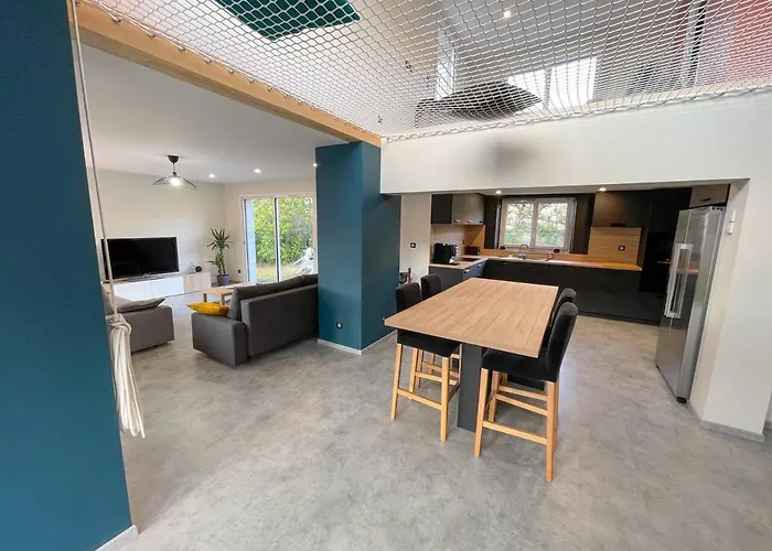 La Maison De Juliette