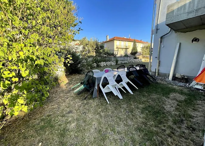 La Maison De Juliette