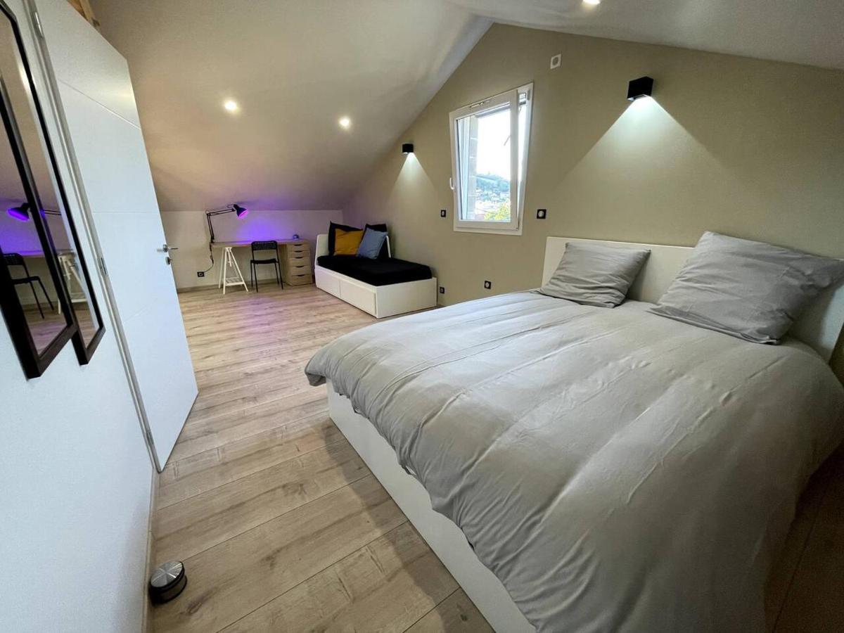 La Maison De Juliette Villa