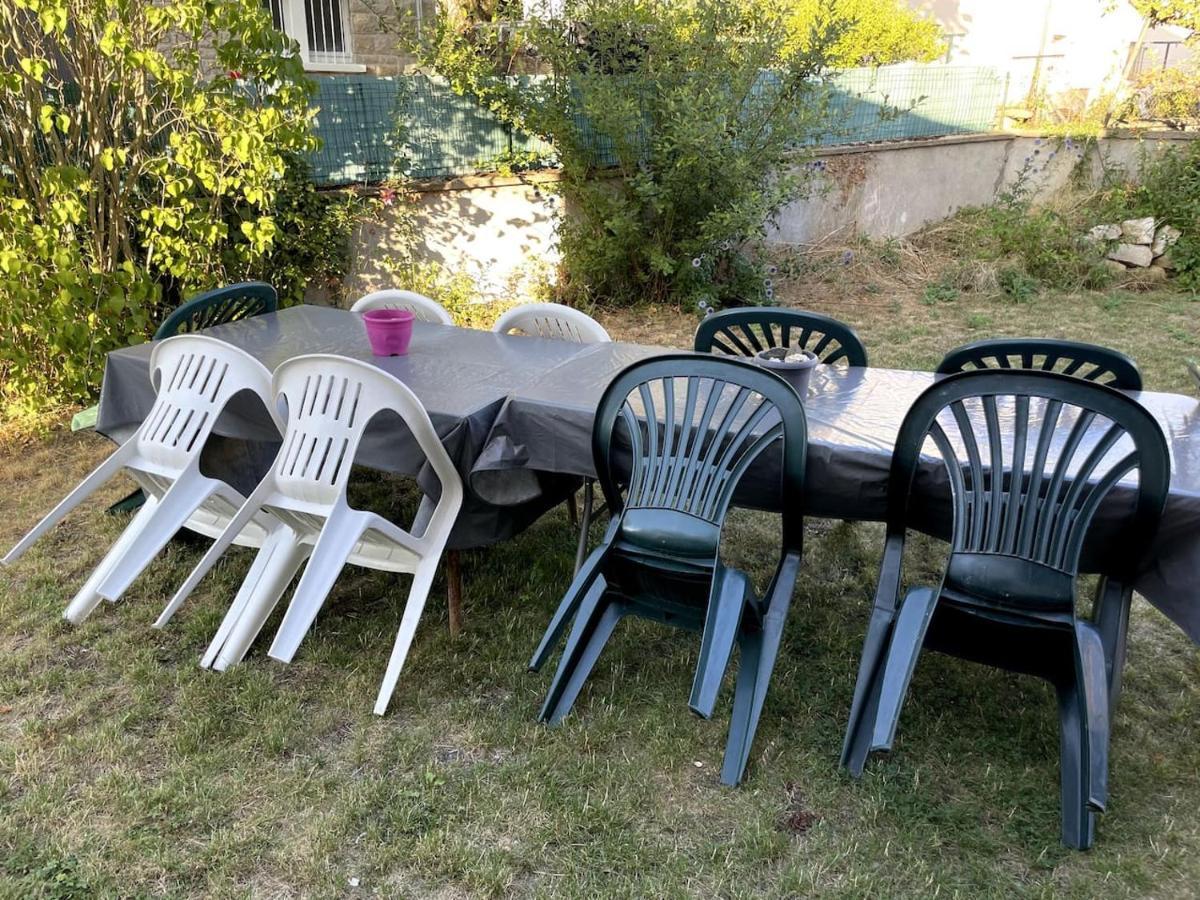 La Maison De Juliette *